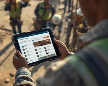 GENERAL CONTRACTORS + SUBCONTRACTORS