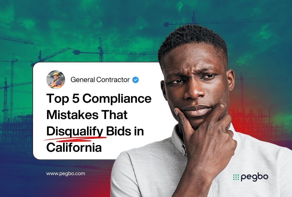 5 Compliance Mistakes