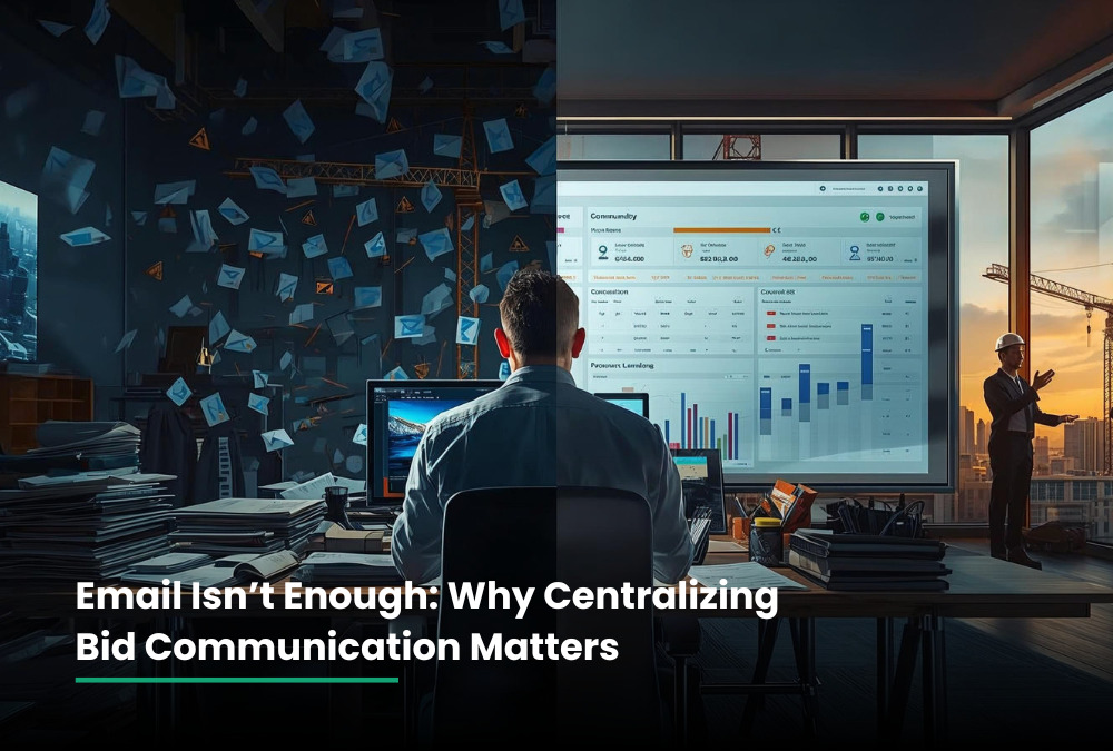 Email Isn’t Enough