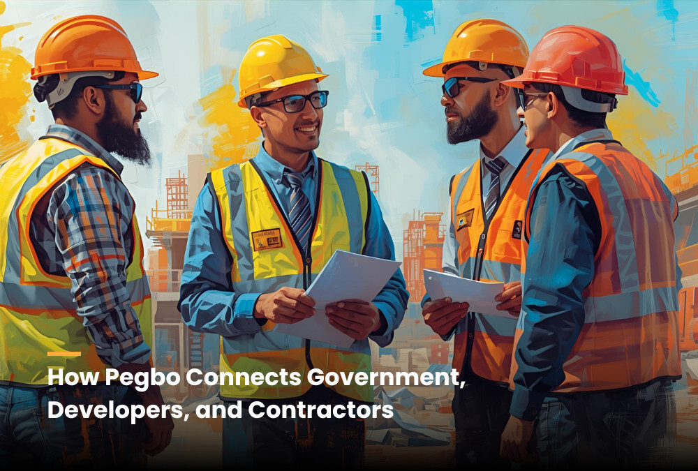 Public Project Hierarchy Explained